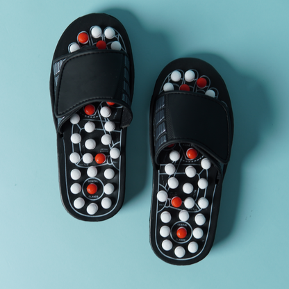 Curvee™ Acupressure Sandals