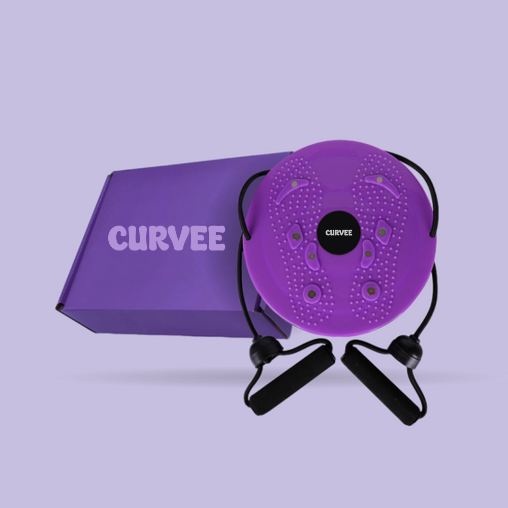 Curvee™ Waist Sculptor