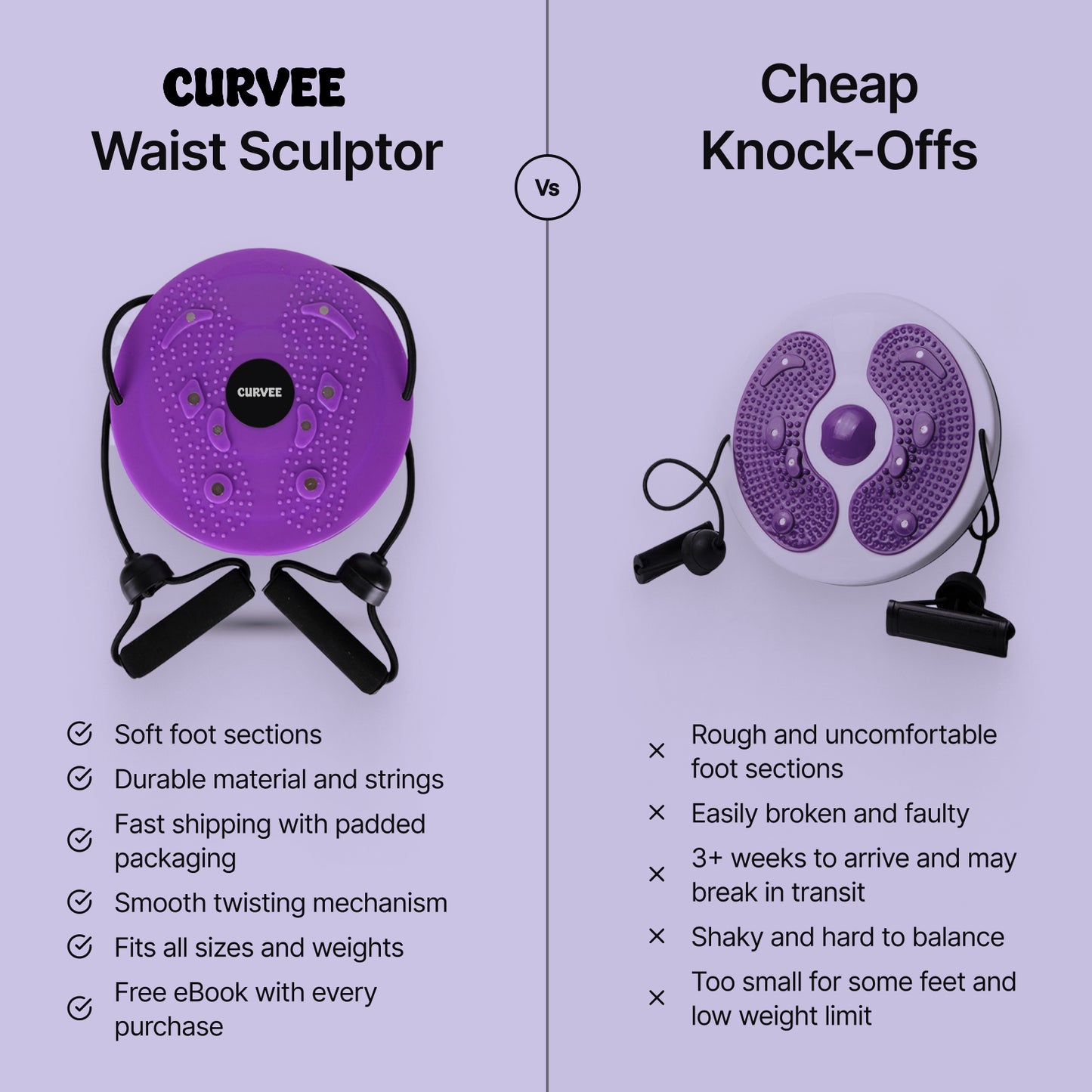 Curvee™ Waist Sculptor